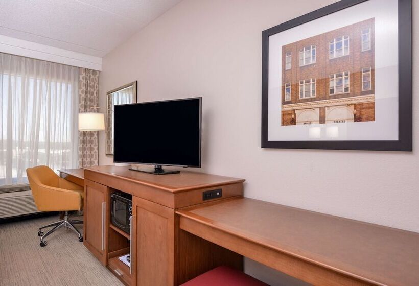 فندق Hampton Inn Martinsburg