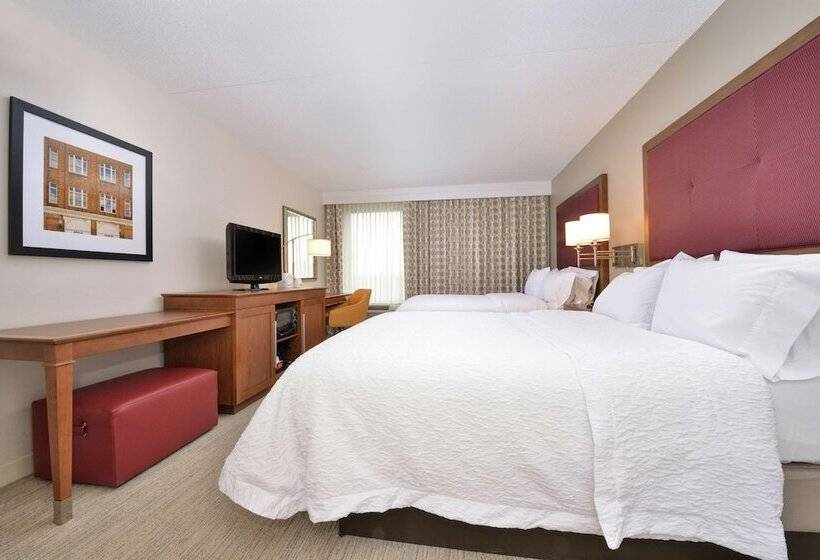 فندق Hampton Inn Martinsburg