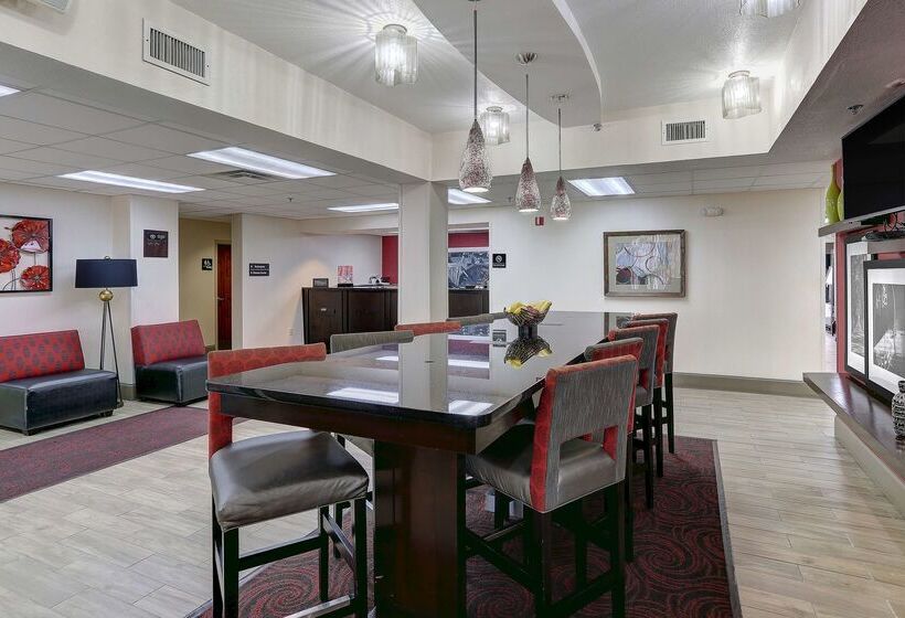 호텔 Hampton Inn Nashvillei24 Hickory Hollow