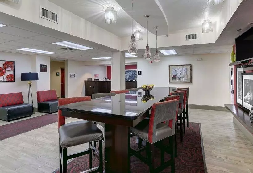 호텔 Hampton Inn Nashvillei24 Hickory Hollow