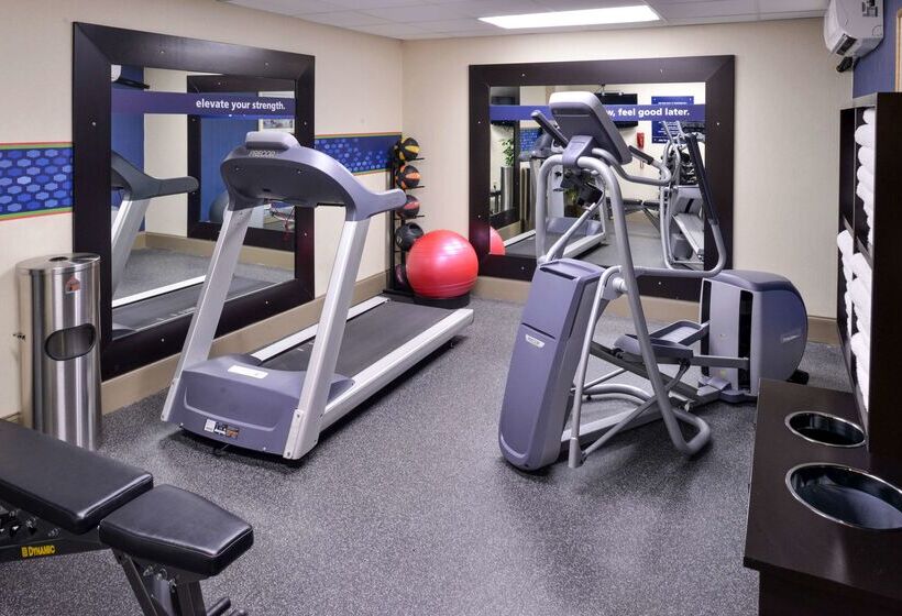 호텔 Hampton Inn Nashvillei24 Hickory Hollow