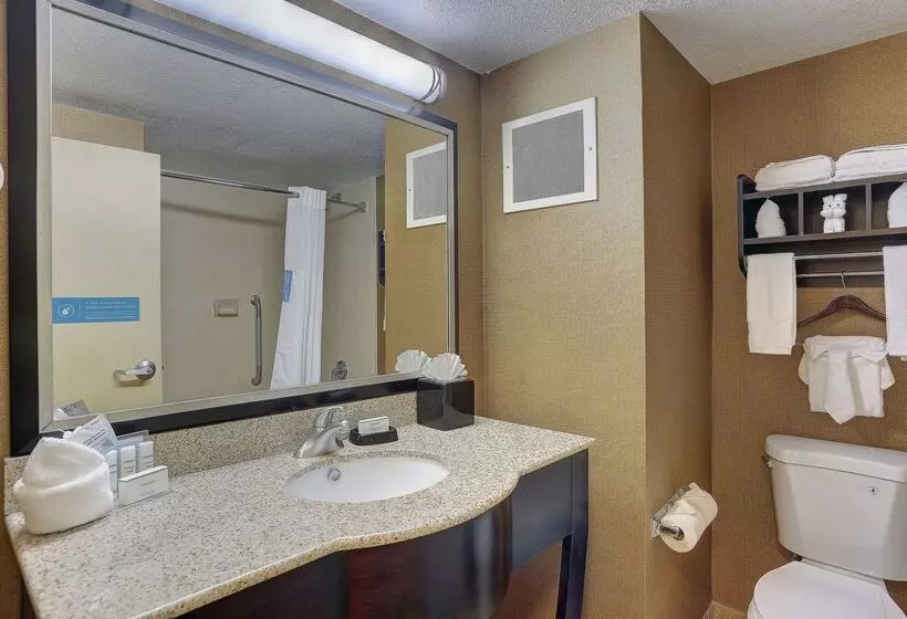 호텔 Hampton Inn Nashvillei24 Hickory Hollow