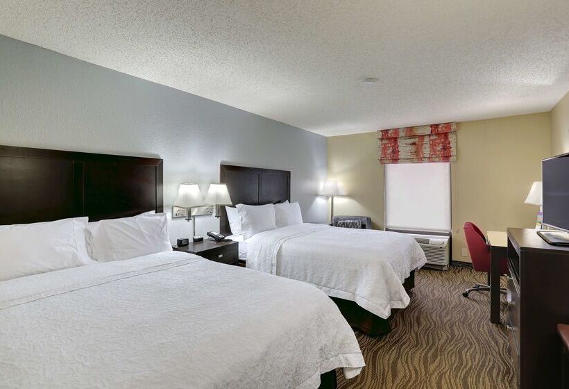 호텔 Hampton Inn Nashvillei24 Hickory Hollow