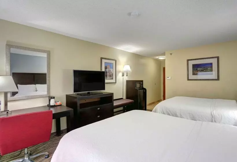 호텔 Hampton Inn Nashvillei24 Hickory Hollow
