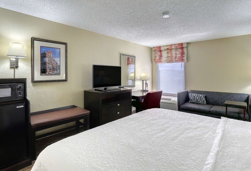 호텔 Hampton Inn Nashvillei24 Hickory Hollow