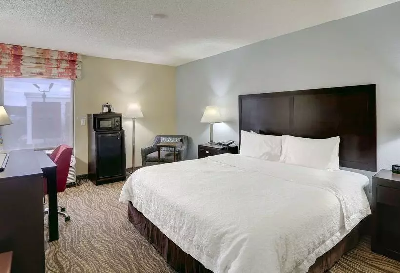 호텔 Hampton Inn Nashvillei24 Hickory Hollow