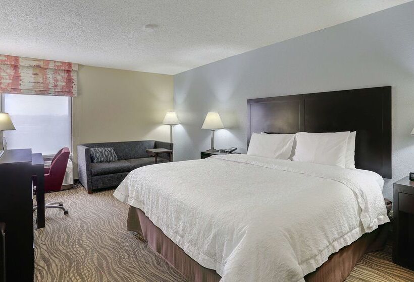 호텔 Hampton Inn Nashvillei24 Hickory Hollow
