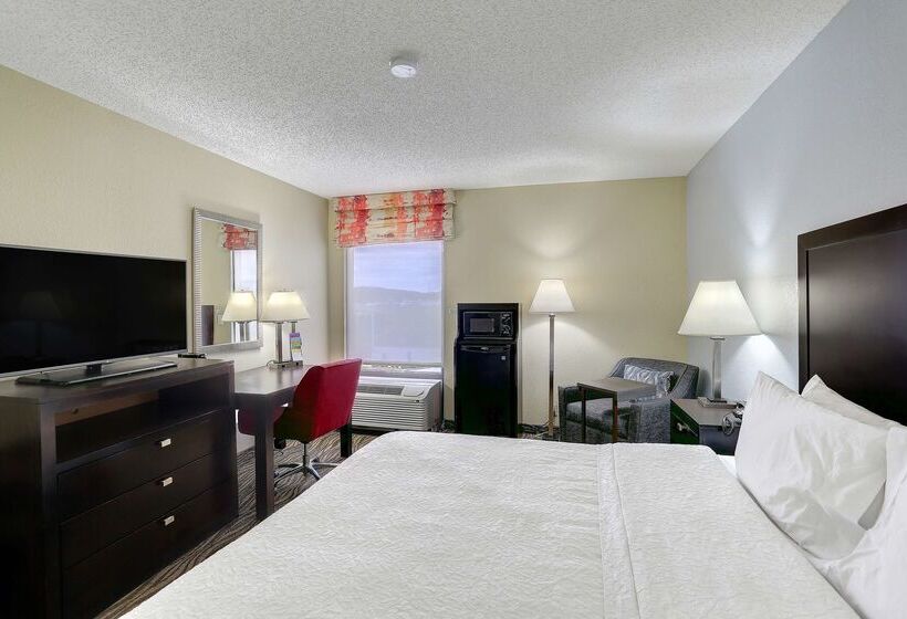 호텔 Hampton Inn Nashvillei24 Hickory Hollow