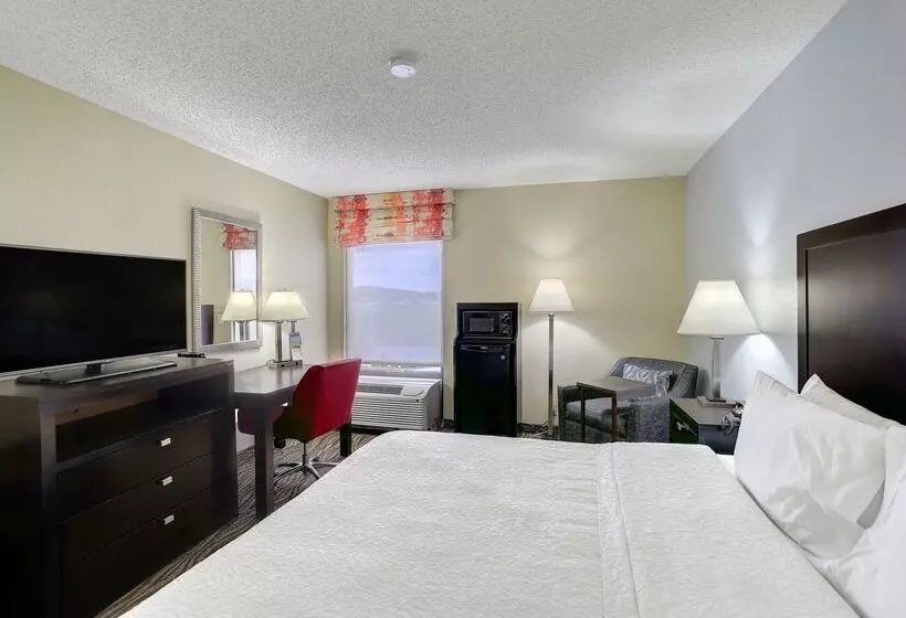 호텔 Hampton Inn Nashvillei24 Hickory Hollow