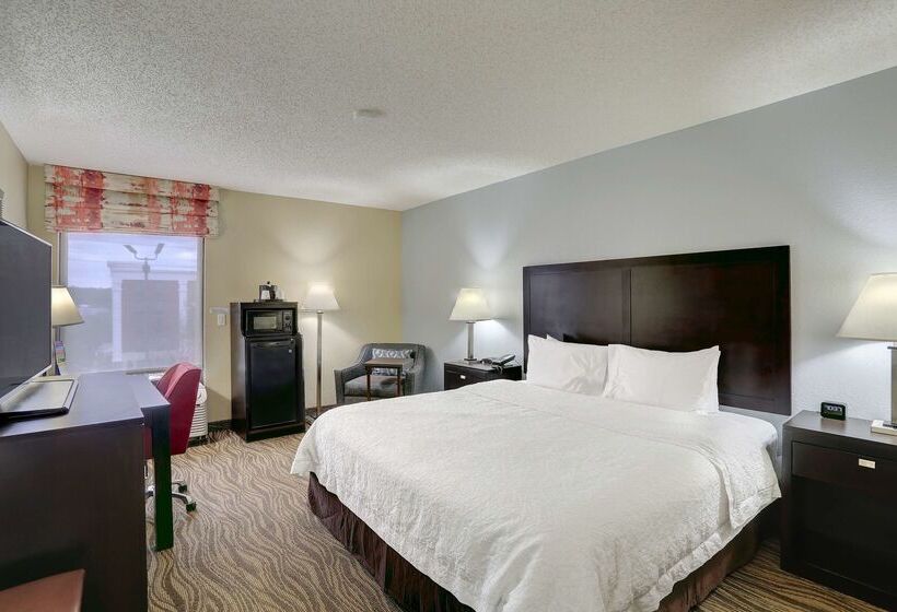 호텔 Hampton Inn Nashvillei24 Hickory Hollow
