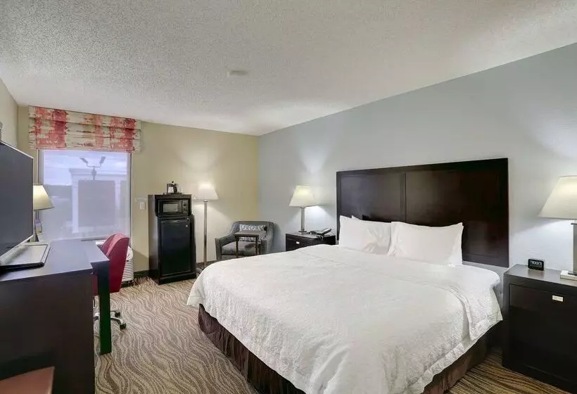 호텔 Hampton Inn Nashvillei24 Hickory Hollow