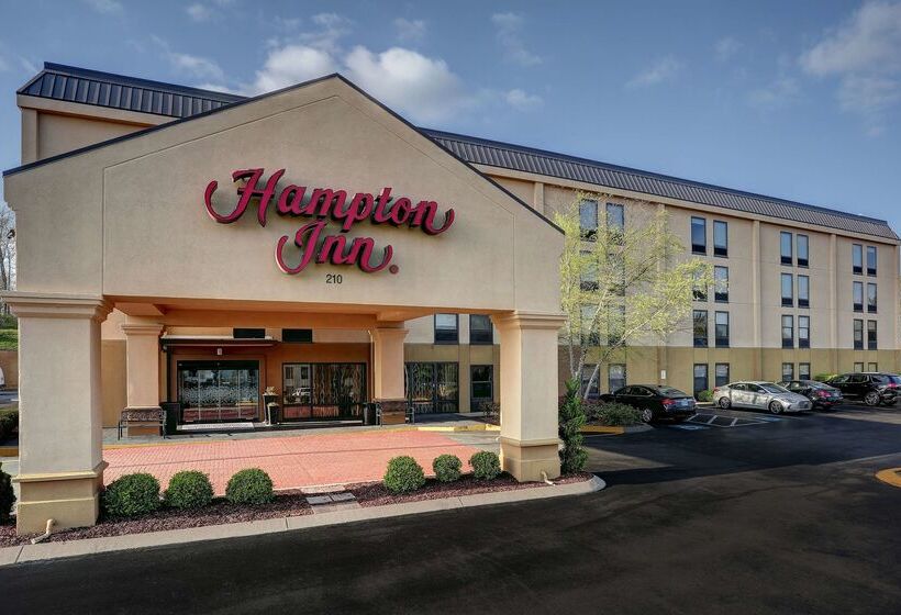 호텔 Hampton Inn Nashvillei24 Hickory Hollow