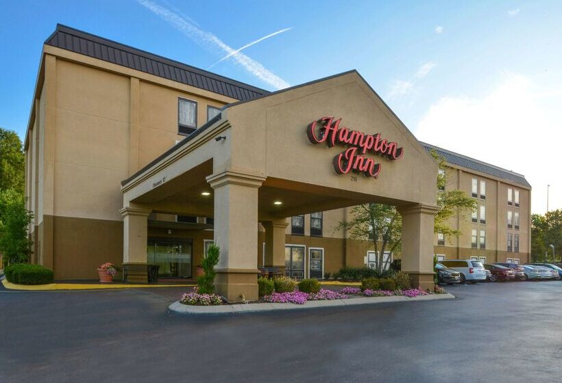 호텔 Hampton Inn Nashvillei24 Hickory Hollow