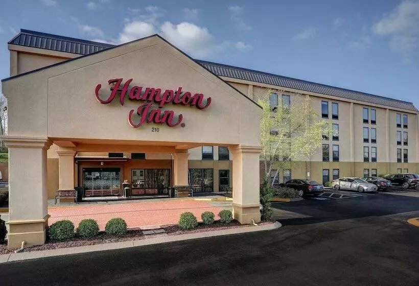 호텔 Hampton Inn Nashvillei24 Hickory Hollow