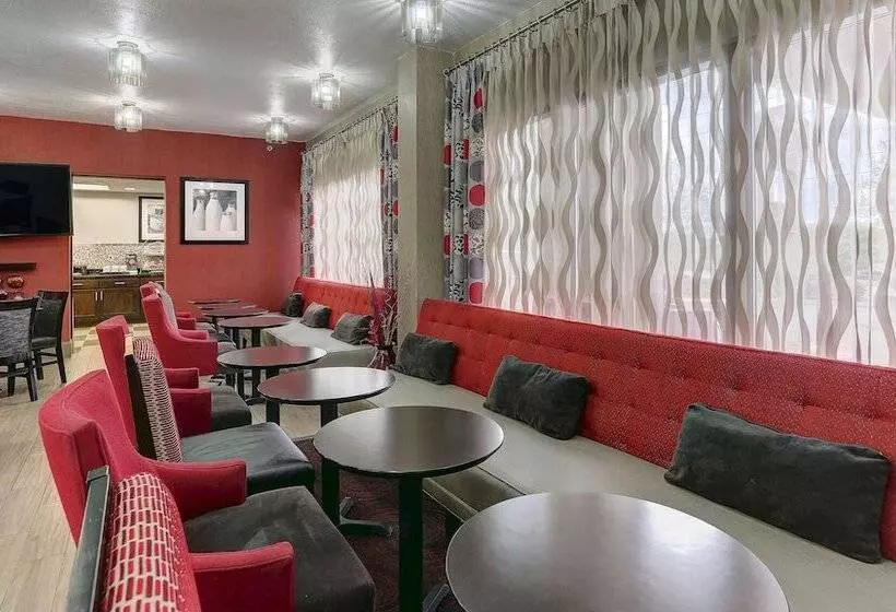 호텔 Hampton Inn Nashvillei24 Hickory Hollow