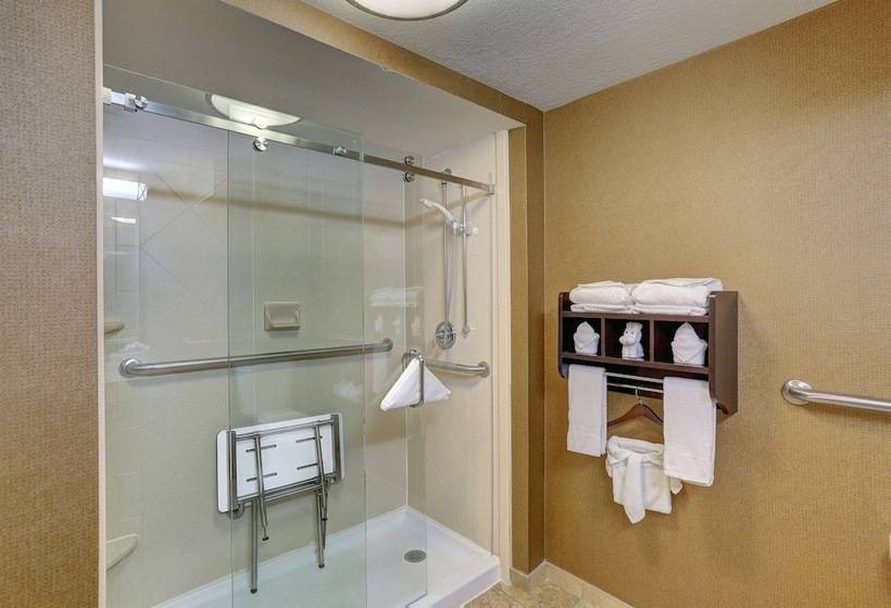 호텔 Hampton Inn Nashvillei24 Hickory Hollow