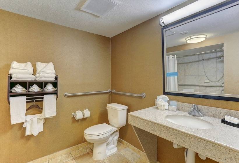 호텔 Hampton Inn Nashvillei24 Hickory Hollow