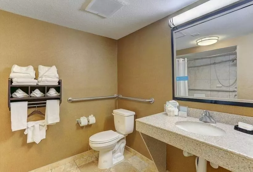 호텔 Hampton Inn Nashvillei24 Hickory Hollow