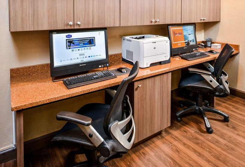 Otel Hampton Inn Closest To Universal Orlando