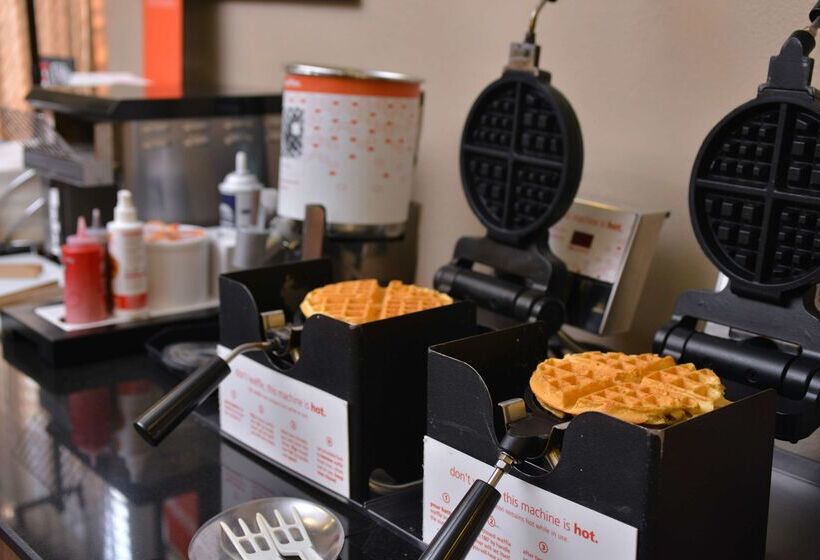 Otel Hampton Inn Closest To Universal Orlando