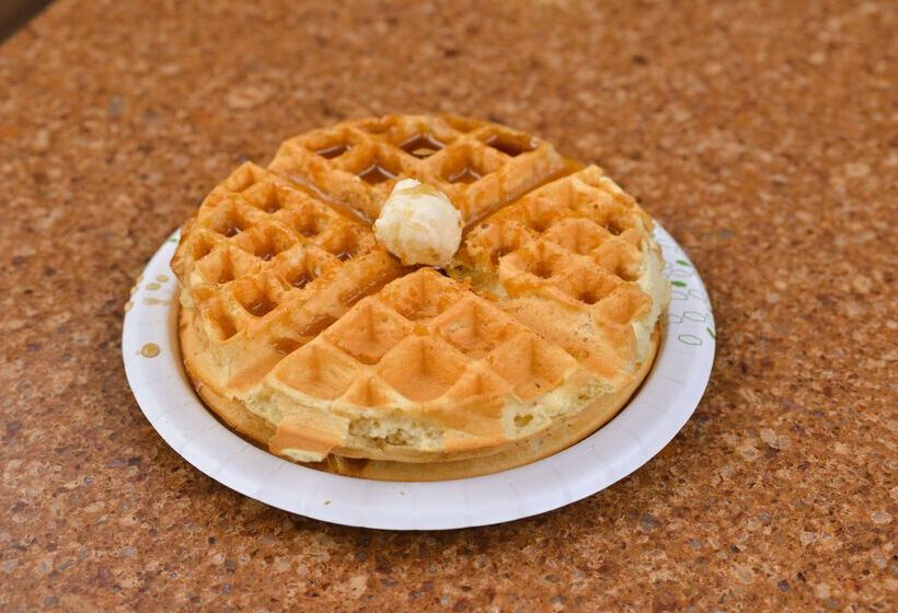 Otel Hampton Inn Closest To Universal Orlando