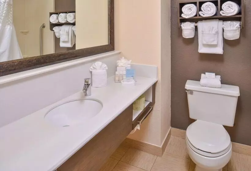 هتل Hampton Inn Closest To Universal Orlando