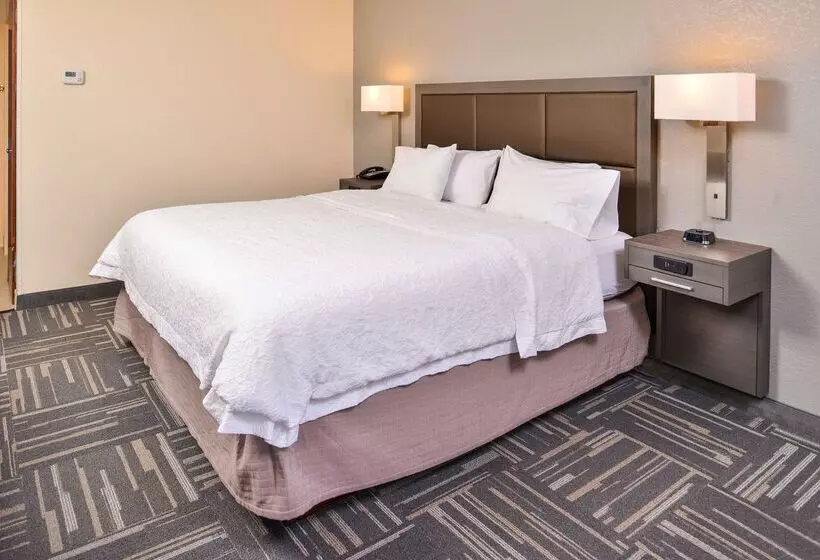 هتل Hampton Inn Closest To Universal Orlando