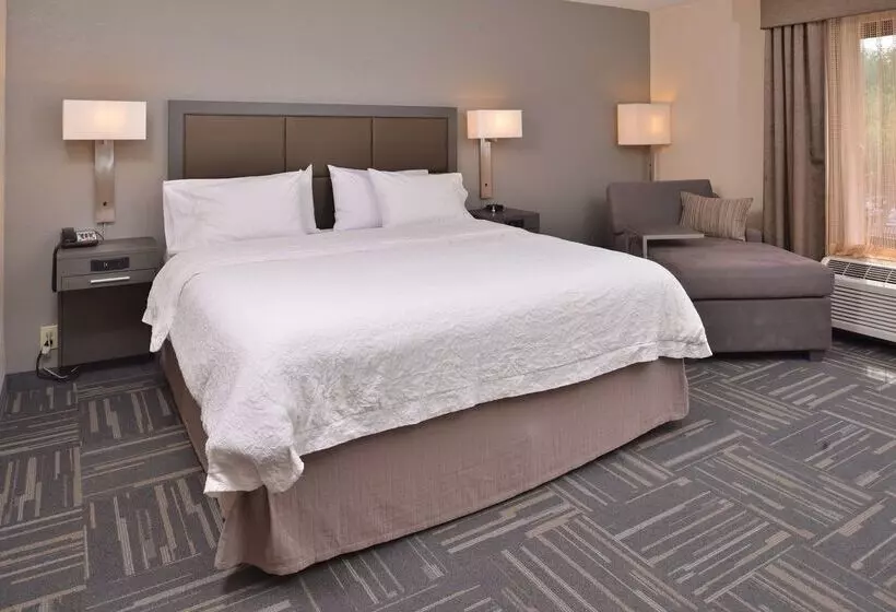 هتل Hampton Inn Closest To Universal Orlando