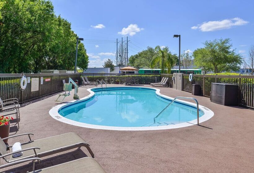 Otel Hampton Inn Closest To Universal Orlando