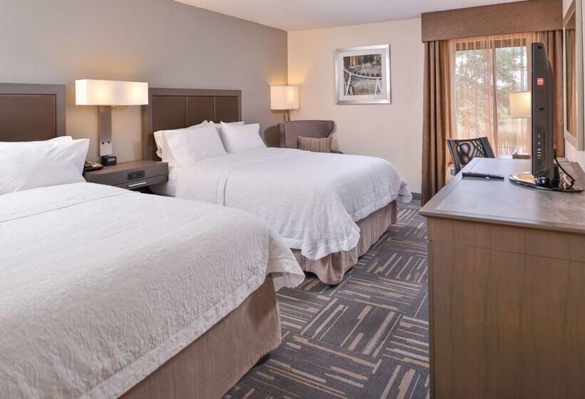 Otel Hampton Inn Closest To Universal Orlando