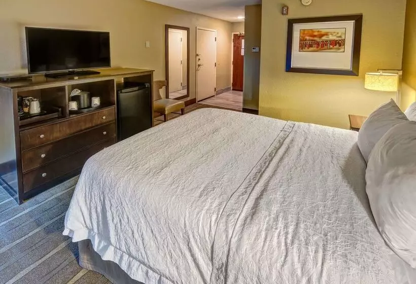 호텔 Hampton Inn Peachtree Corners Norcross