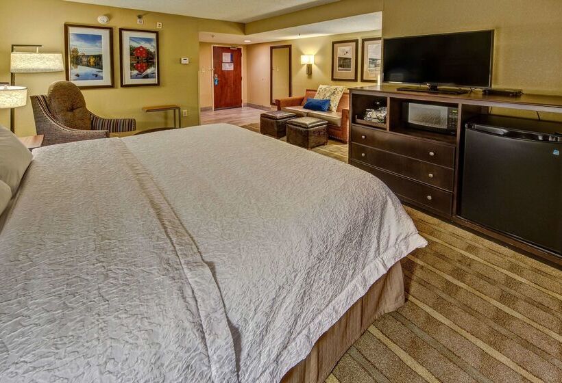 فندق Hampton Inn Peachtree Corners Norcross