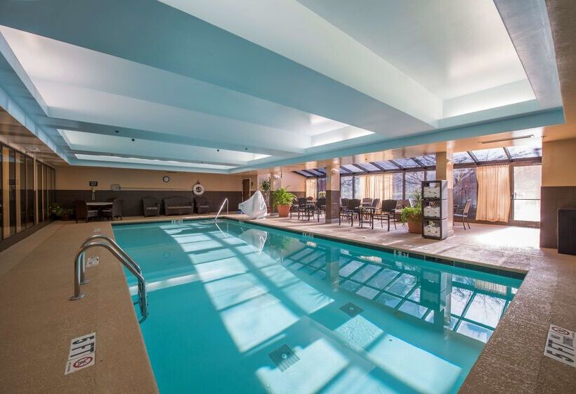 فندق Hampton Inn Peachtree Corners Norcross