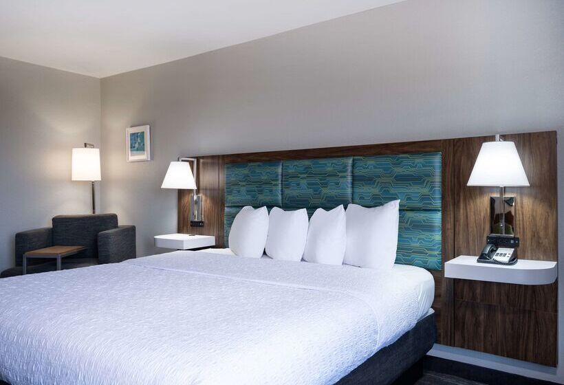 فندق Hampton Inn Peachtree Corners Norcross