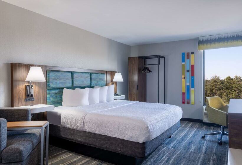 فندق Hampton Inn Peachtree Corners Norcross