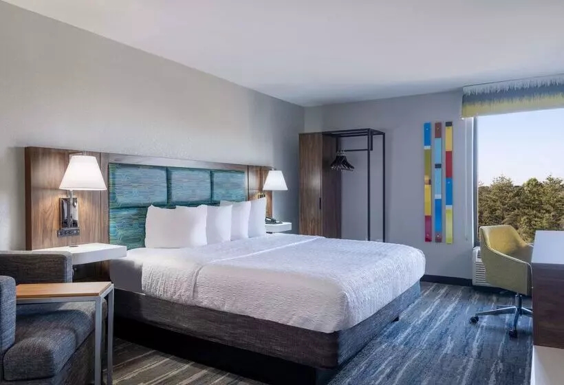 호텔 Hampton Inn Peachtree Corners Norcross