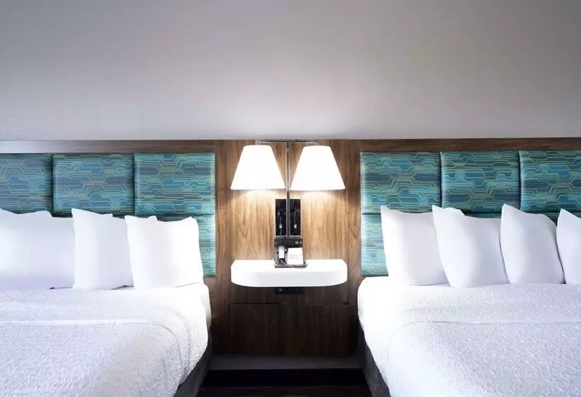 호텔 Hampton Inn Peachtree Corners Norcross