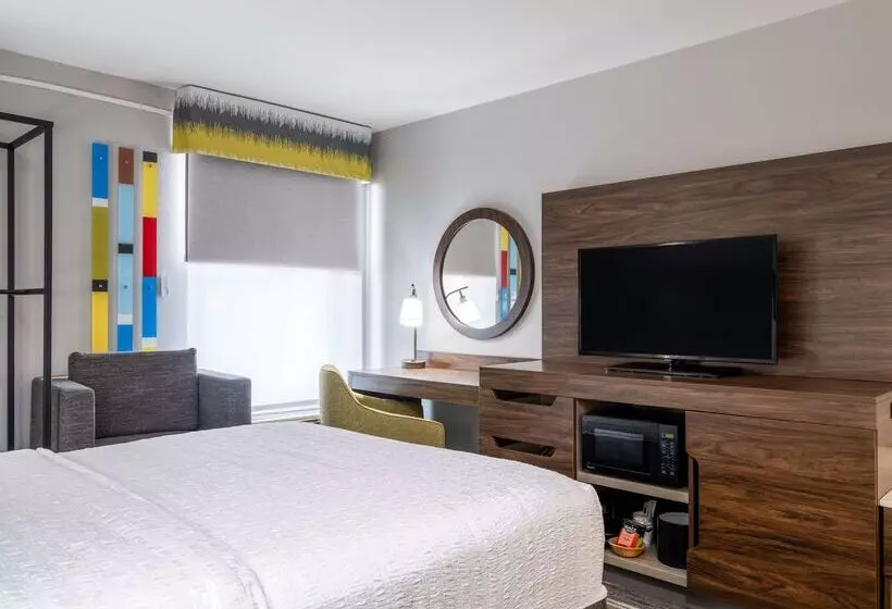 호텔 Hampton Inn Peachtree Corners Norcross