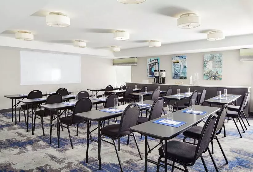 호텔 Hampton Inn Philadelphia King Of Prussia