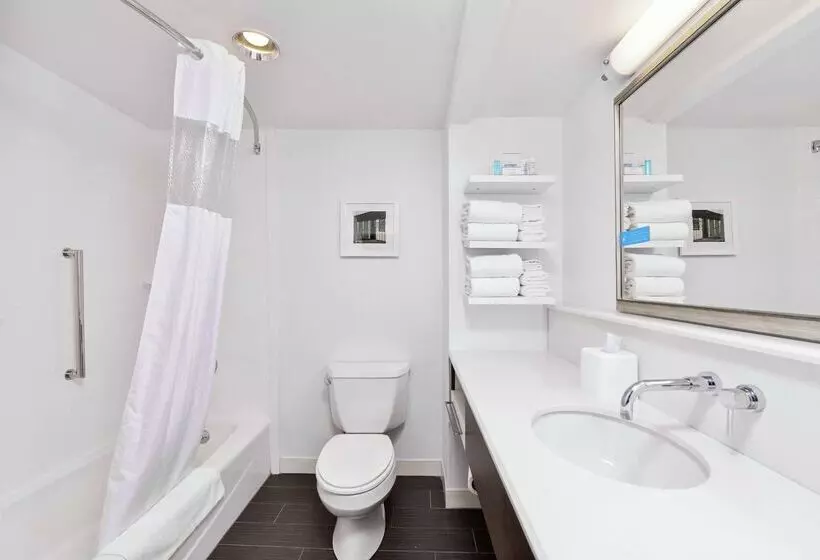 호텔 Hampton Inn Philadelphia King Of Prussia