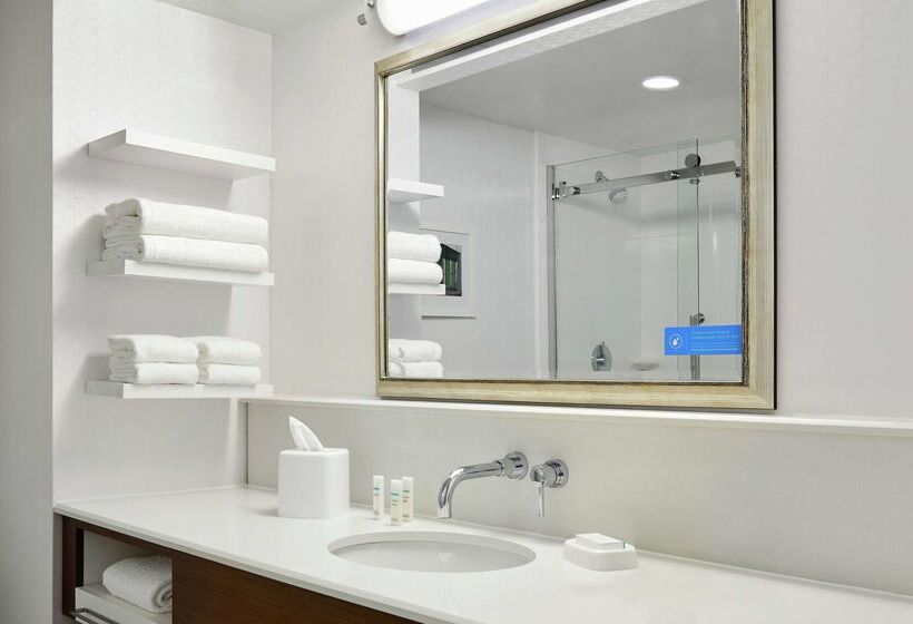 Szálloda Hampton Inn Philadelphia King Of Prussia