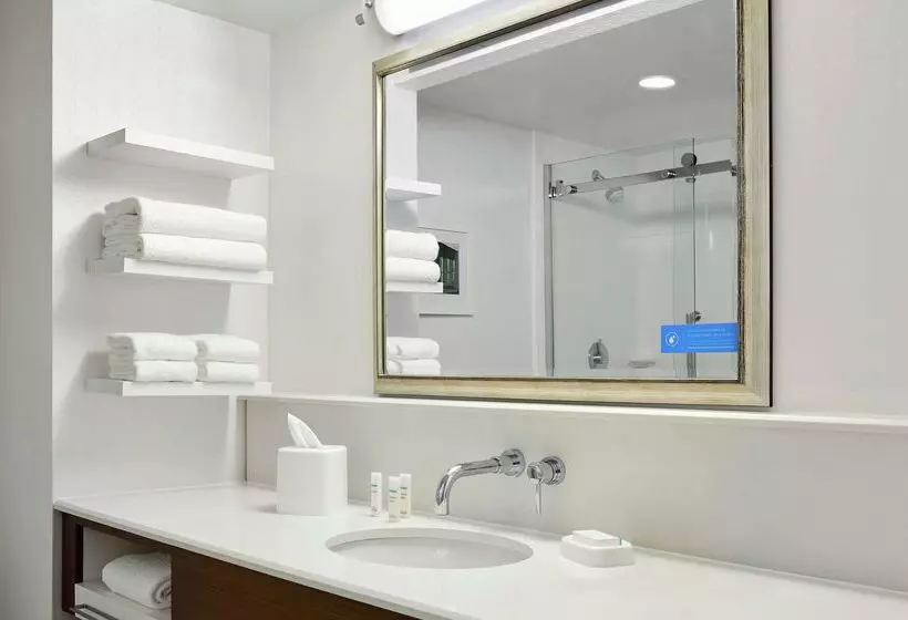 호텔 Hampton Inn Philadelphia King Of Prussia