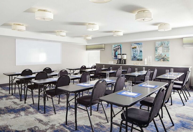 Szálloda Hampton Inn Philadelphia King Of Prussia