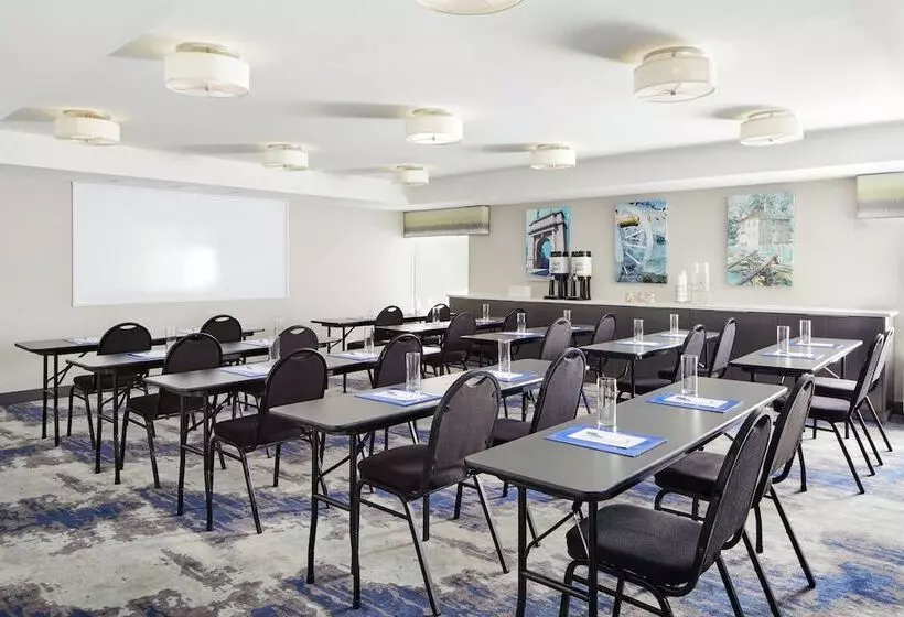 호텔 Hampton Inn Philadelphia King Of Prussia