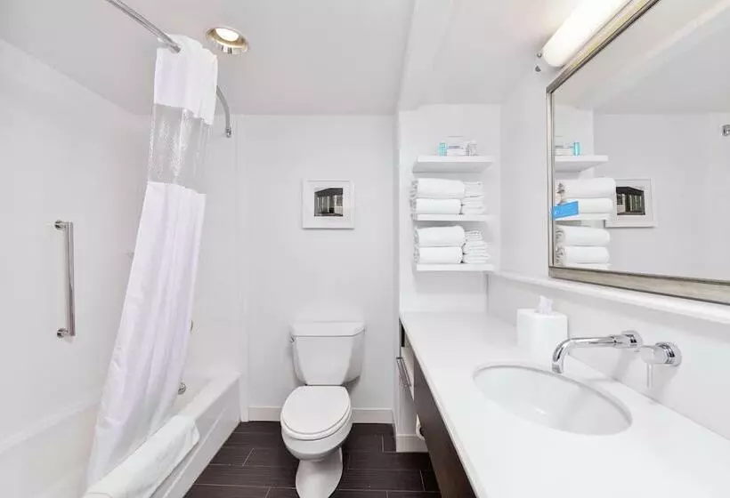 호텔 Hampton Inn Philadelphia King Of Prussia