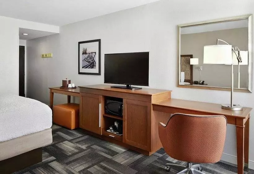 호텔 Hampton Inn Philadelphia King Of Prussia