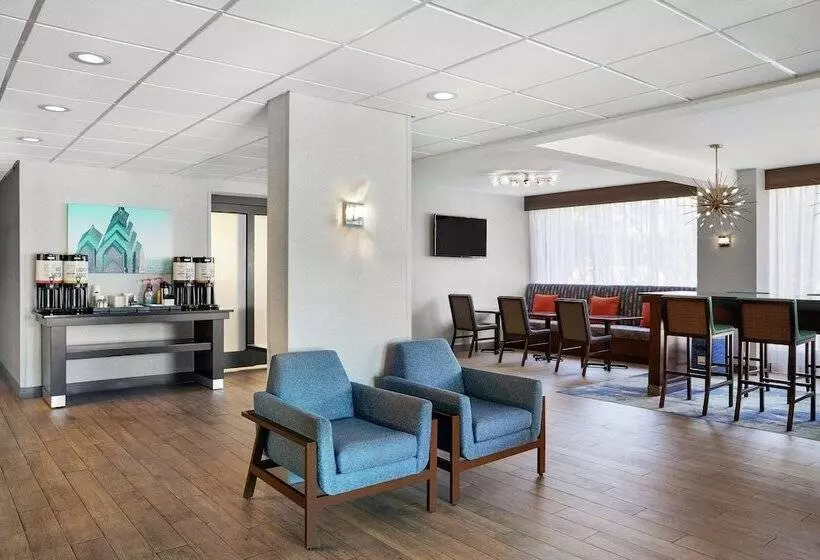 호텔 Hampton Inn Philadelphia King Of Prussia