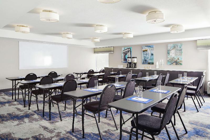 Szálloda Hampton Inn Philadelphia King Of Prussia