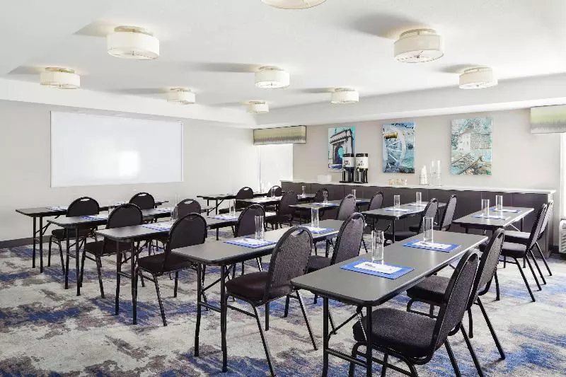 호텔 Hampton Inn Philadelphia King Of Prussia