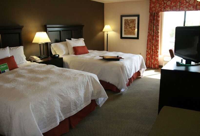 فندق Hampton Inn Salt Lake City Murray
